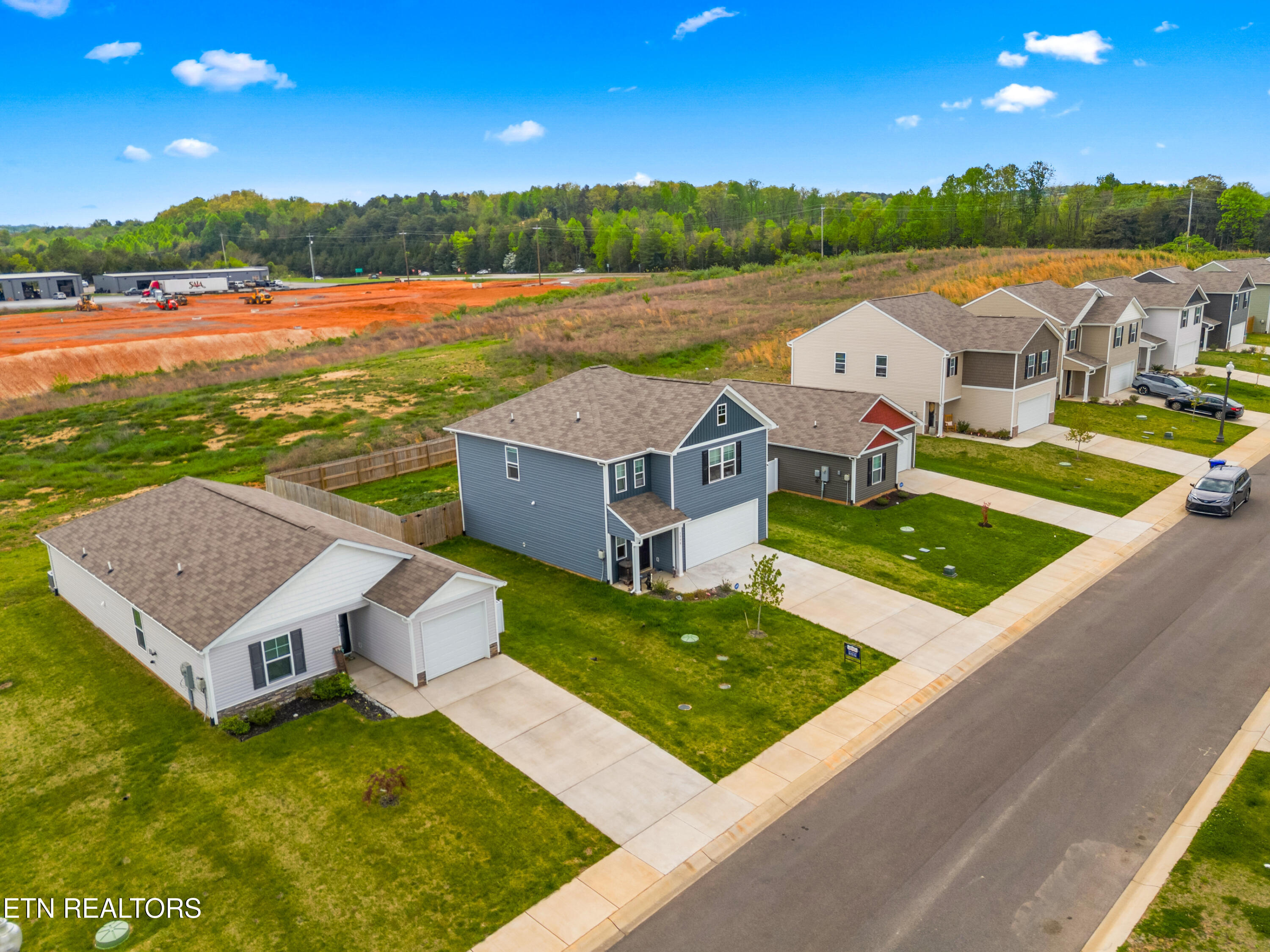 2998 Nicole Circle Morristown, TN 37814 - Photo 7 of 18 036-2998NicoleCircle-Morristown-TN-37814