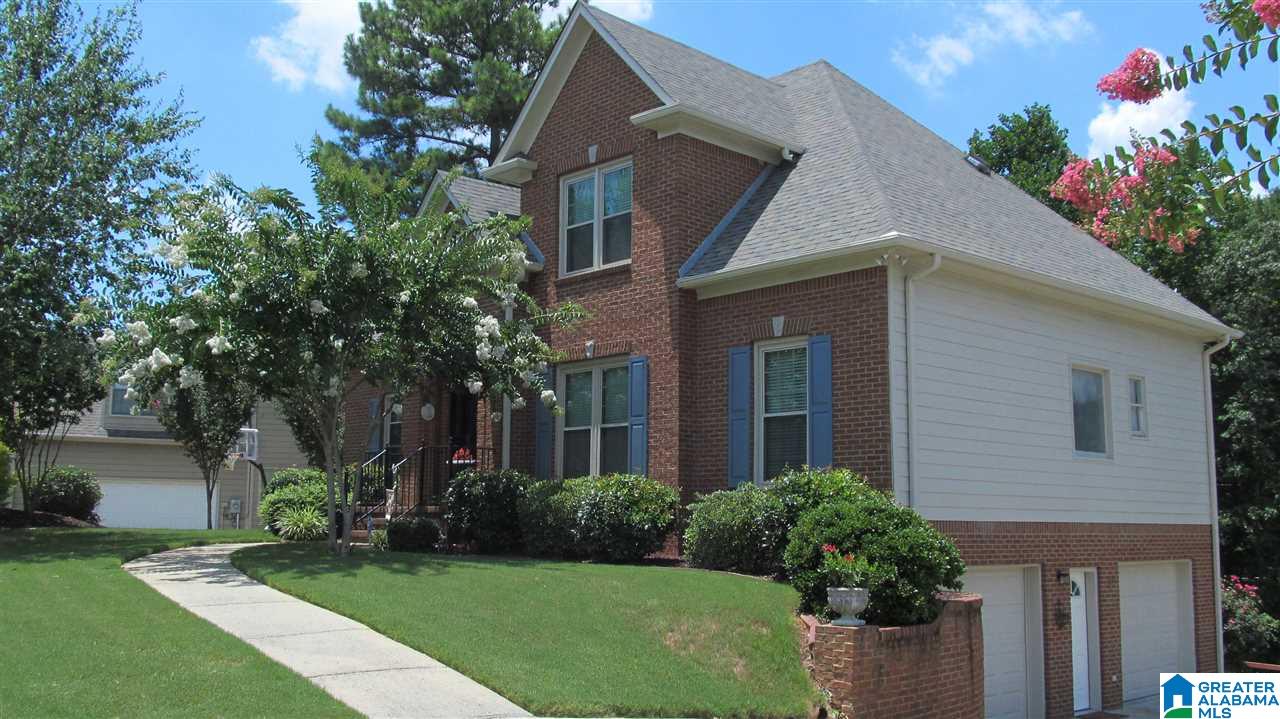 588 Fieldstone Drive Helena, AL 35080 - Photo 2 of 24