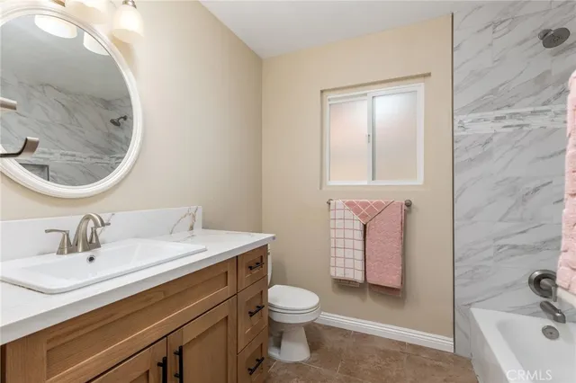 a view of a house with pool