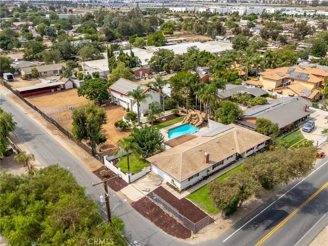 $1,377,000 | 4795 Bain Street, Jurupa Valley, CA 91752