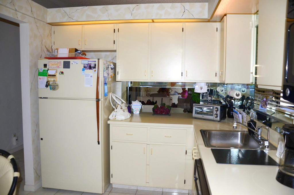 8620 Sunbird Place Boca Raton, FL 33496 - Photo 17 of 41 Kitchen