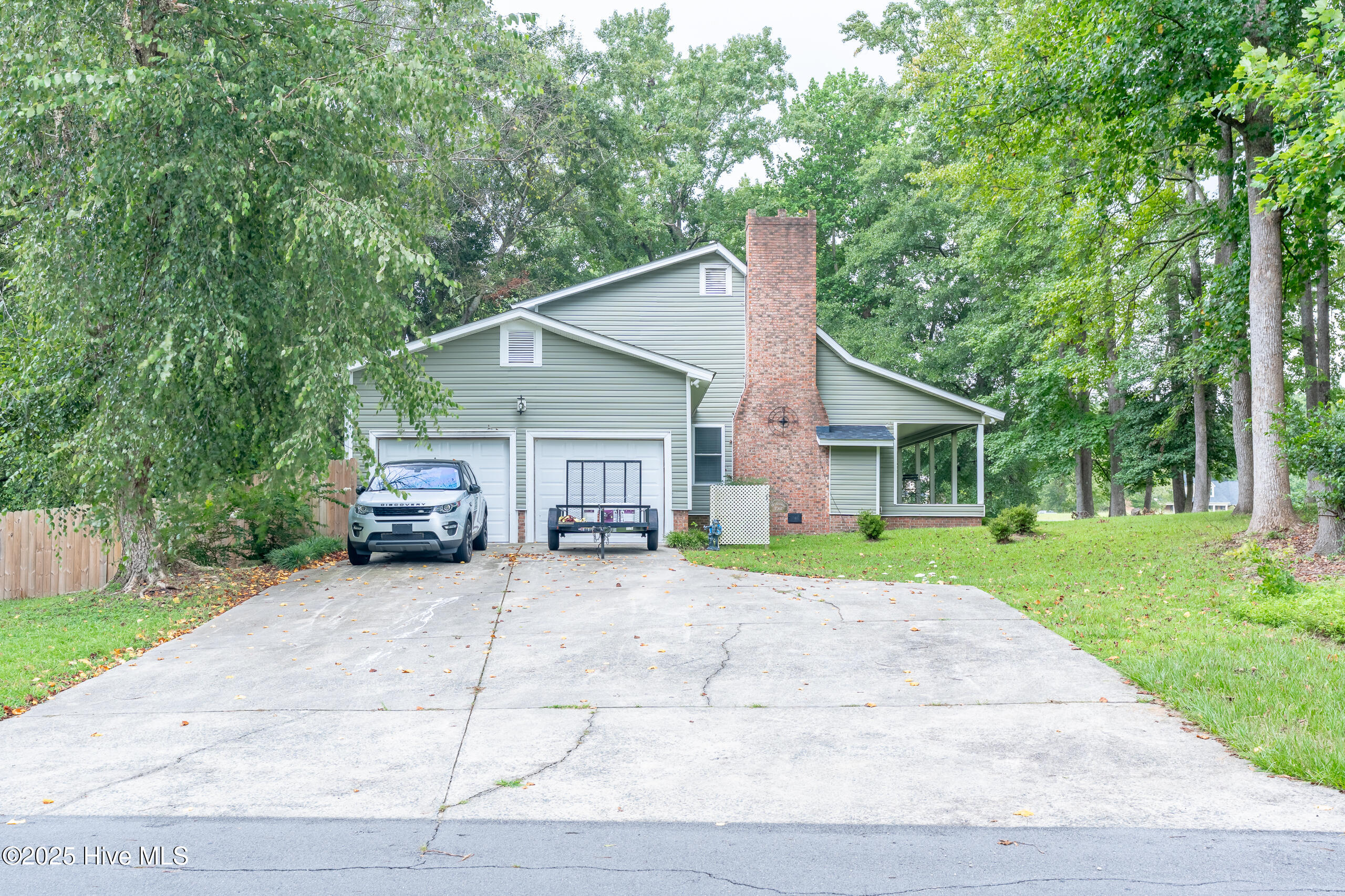300 Fox Ridge Road Warsaw, NC 28398 - Photo 61 of 78