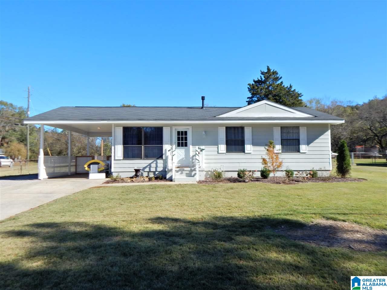 4571 Rolling Ridge Lane Gardendale, AL 35071 - Photo 1 of 22