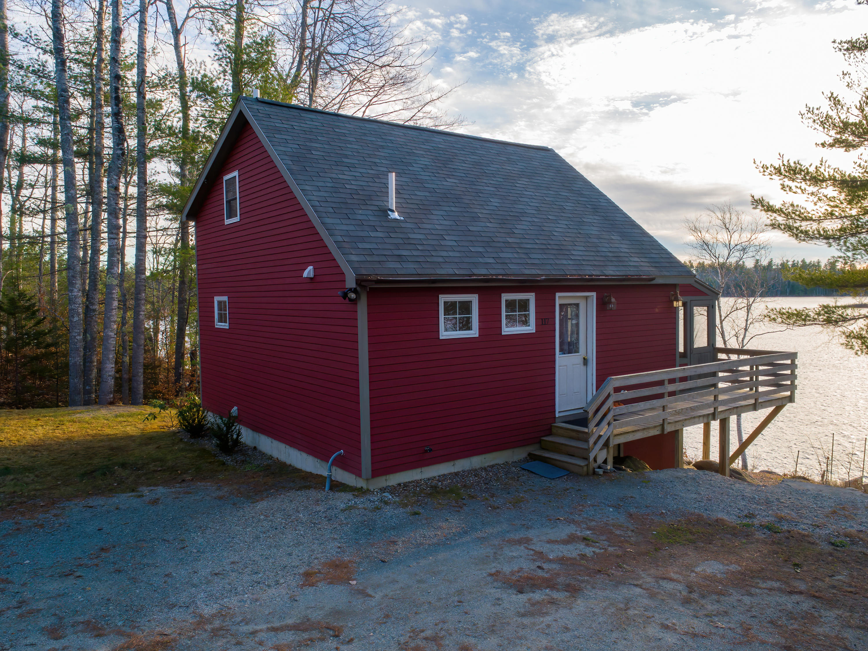 117 Cunningham Way Ellsworth, ME 04605 - Photo 5 of 55 117 Cunningham Way HiRes (50)