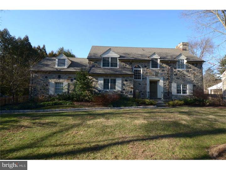 434 Old Gulph Road Penn Valley, PA 19072 - Photo 1 of 23 Exterior