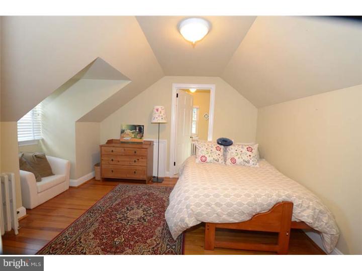 434 Old Gulph Road Penn Valley, PA 19072 - Photo 15 of 23 Bedroom 4