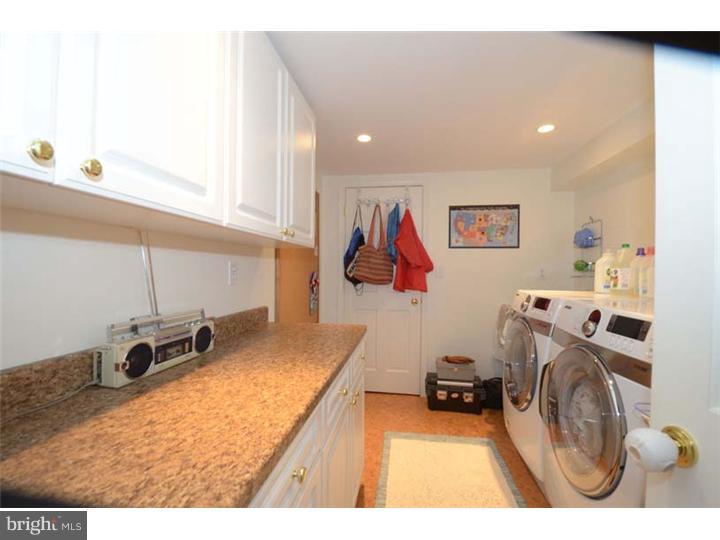434 Old Gulph Road Penn Valley, PA 19072 - Photo 20 of 23 Laundry Room