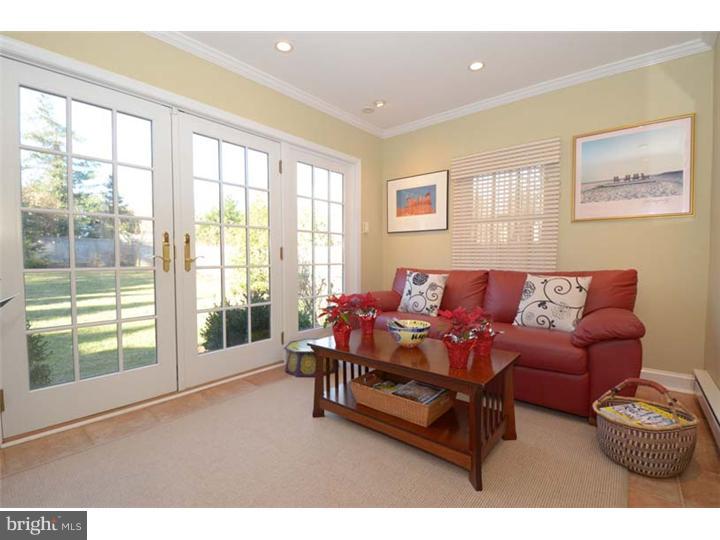 434 Old Gulph Road Penn Valley, PA 19072 - Photo 3 of 23 Sun Room
