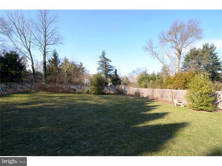 434 Old Gulph Road Penn Valley, PA 19072 - Photo 22 of 23 Exterior Back