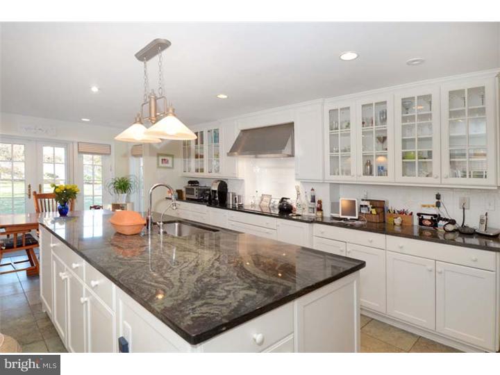 434 Old Gulph Road Penn Valley, PA 19072 - Photo 6 of 23 Kitchen