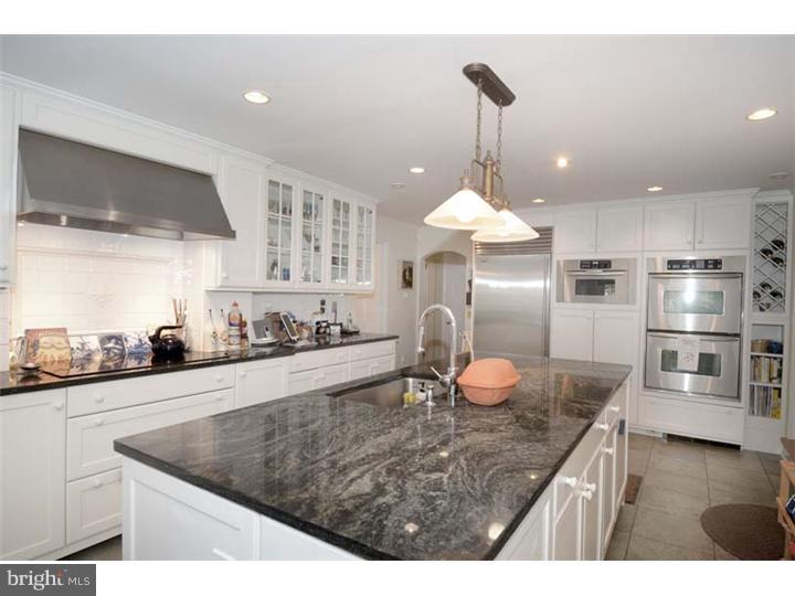 434 Old Gulph Road Penn Valley, PA 19072 - Photo 7 of 23 Kitchen