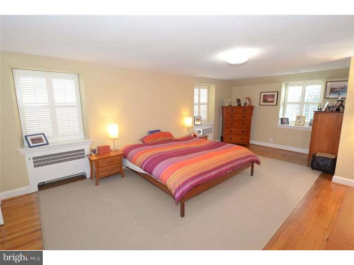 434 Old Gulph Road Penn Valley, PA 19072 - Photo 9 of 23 Master Bedroom