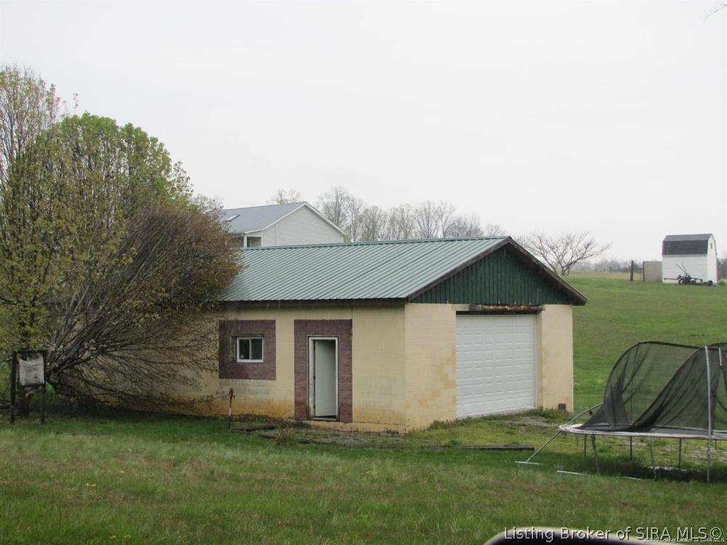 1569 West Water Tower Road Salem, IN 47167 - Photo 11 of 13 Gallery Image 11