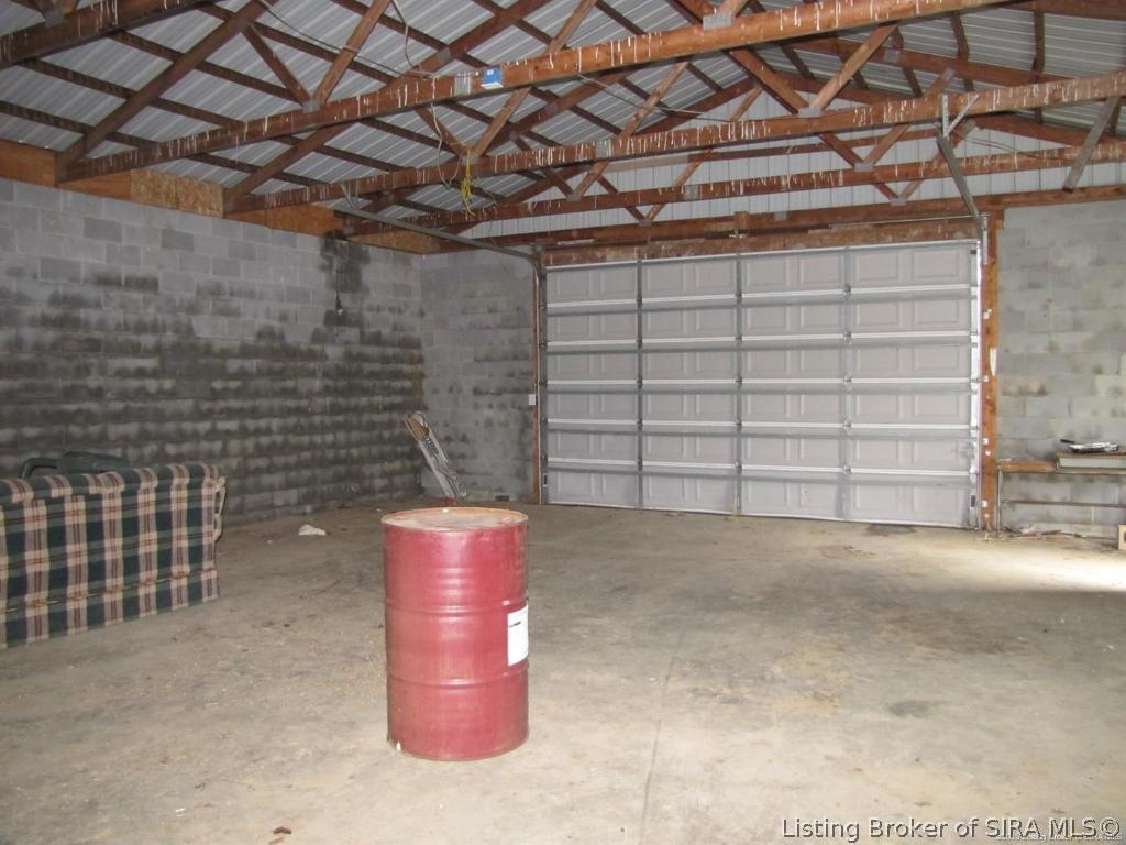1569 West Water Tower Road Salem, IN 47167 - Photo 13 of 13 Gallery Image 13