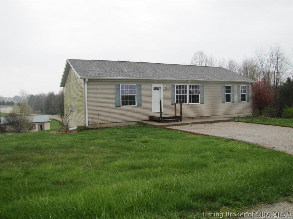 1569 West Water Tower Road Salem, IN 47167 - Photo 9 of 13 Gallery Image 9