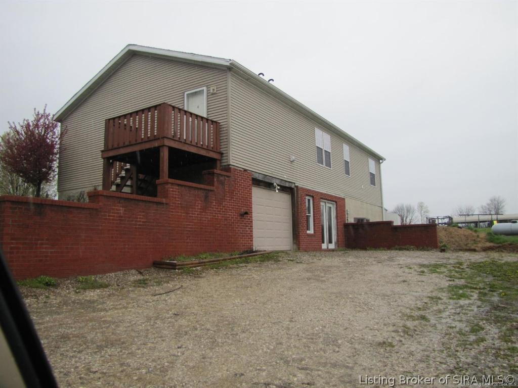 1569 West Water Tower Road Salem, IN 47167 - Photo 10 of 13 Gallery Image 10
