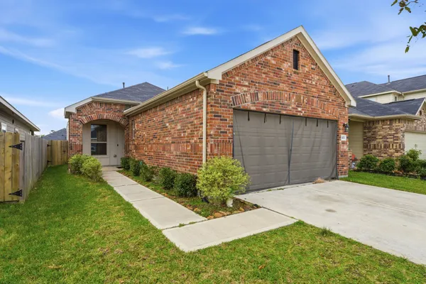 $275,000 | 24711 Teton Holw Trail, Huffman, TX 77336