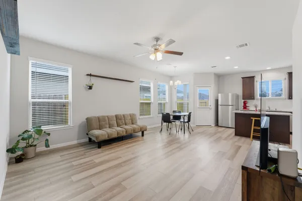 $275,000 | 24711 Teton Holw Trail, Huffman, TX 77336