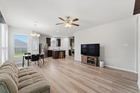 $245,000 | 24711 Teton Holw Trail, Huffman, TX 77336