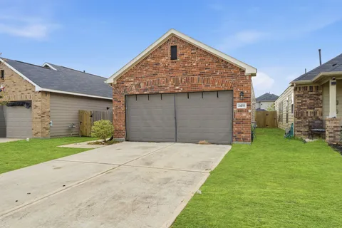 $245,000 | 24711 Teton Holw Trail, Huffman, TX 77336
