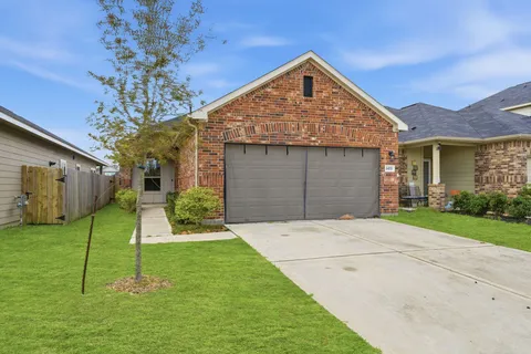 $245,000 | 24711 Teton Holw Trail, Huffman, TX 77336