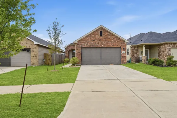 $275,000 | 24711 Teton Holw Trail, Huffman, TX 77336
