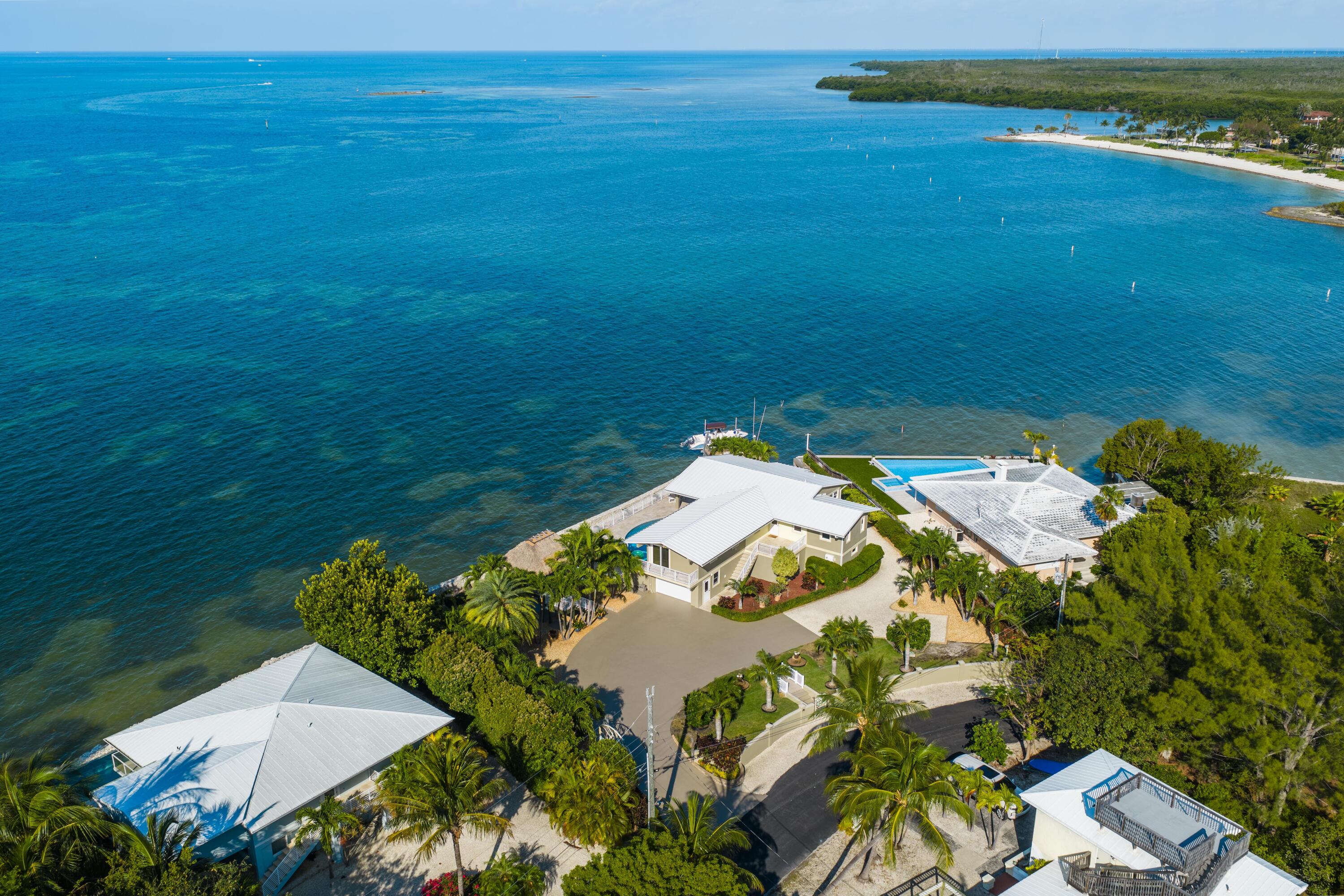 23 Treasure Road Marathon, FL 33050 - Photo 5 of 101 004-DJI_20260507092116_0027_D-HDR