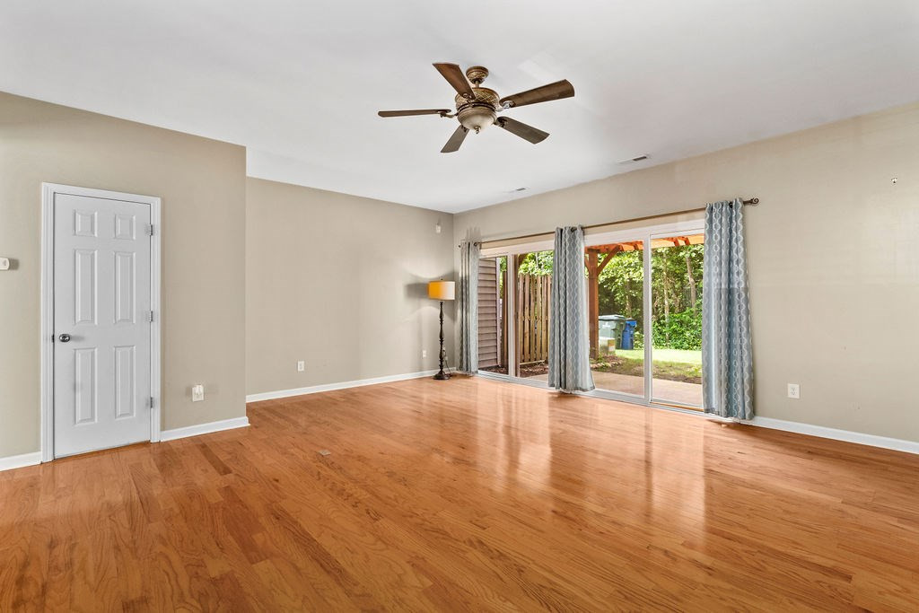 8209 Clasara Circle Raleigh, NC 27613 - Photo 10 of 27 Living