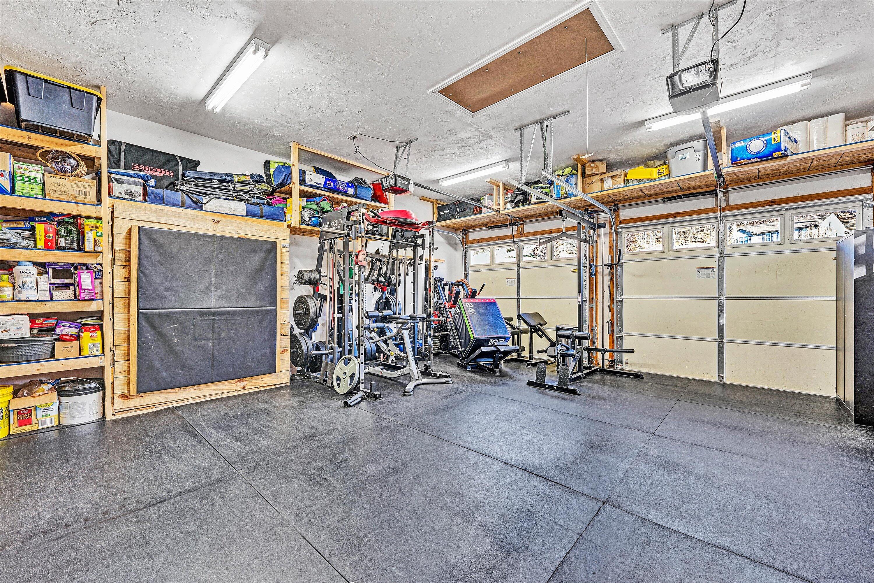 207 Overlook Road Vinton, VA 24179 - Photo 26 of 65 a view of storage and utility room