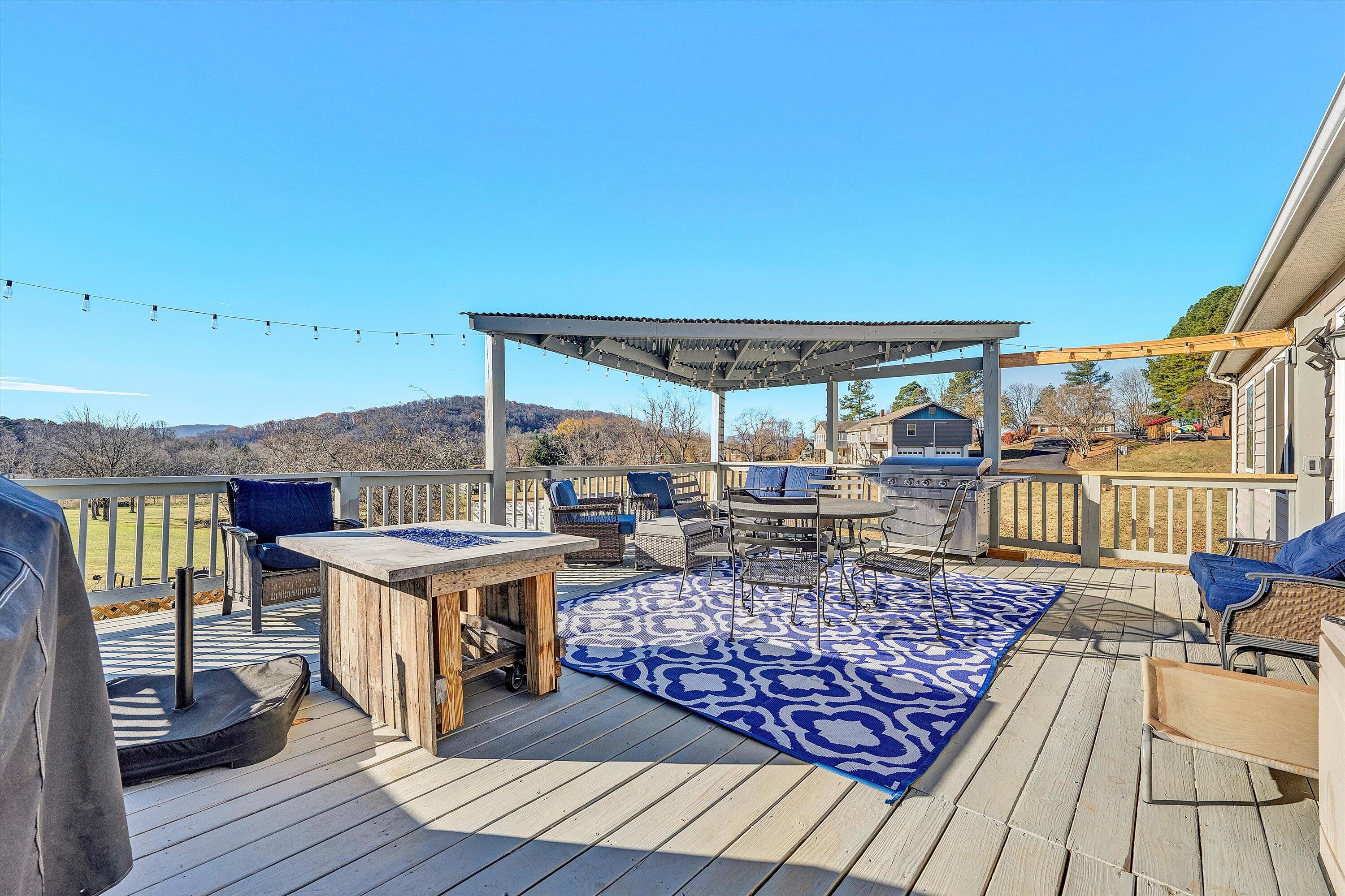 207 Overlook Road Vinton, VA 24179 - Photo 45 of 65 48-SGP-00234