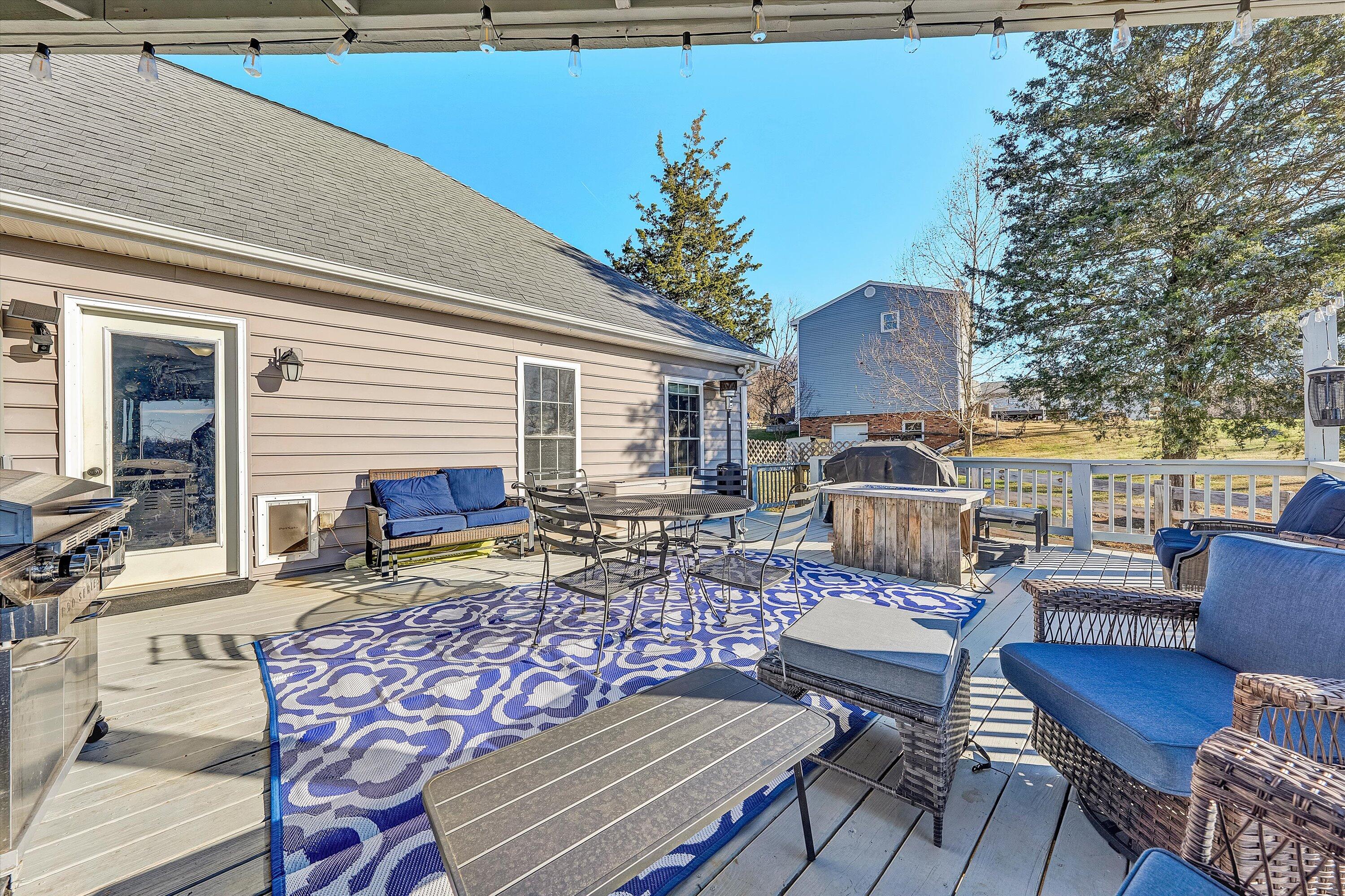 207 Overlook Road Vinton, VA 24179 - Photo 48 of 65 51-SGP-00243