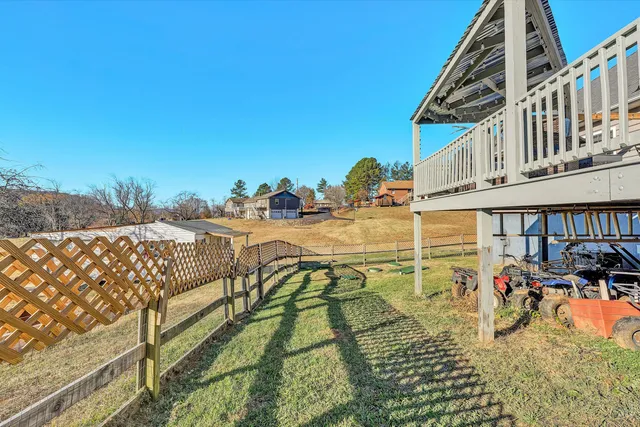 $465,000 | 207 Overlook Road, Vinton, VA 24179
