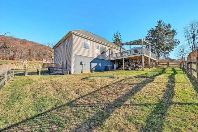 $465,000 | 207 Overlook Road, Vinton, VA 24179