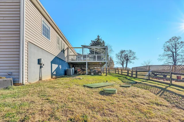 $465,000 | 207 Overlook Road, Vinton, VA 24179