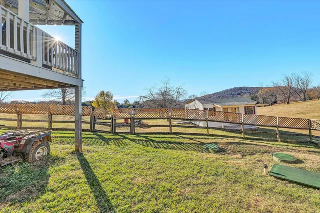 $465,000 | 207 Overlook Road, Vinton, VA 24179