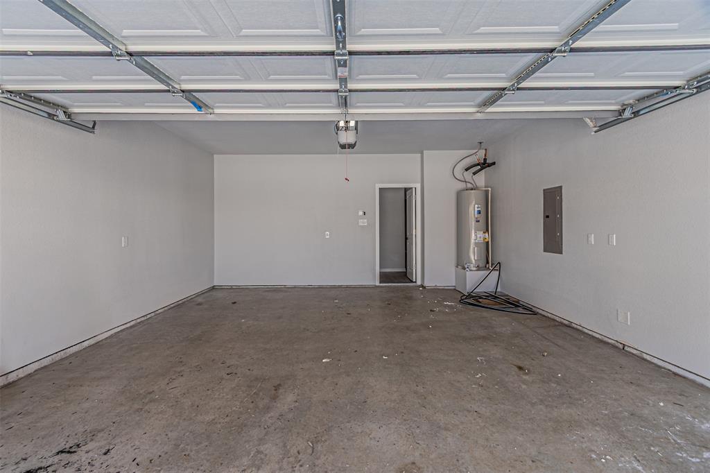 2419 Jeffries Street Dallas, TX 75215 - Photo 20 of 21