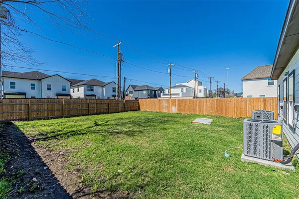 $2,700 | 2419 Jeffries Street, Dallas, TX 75215