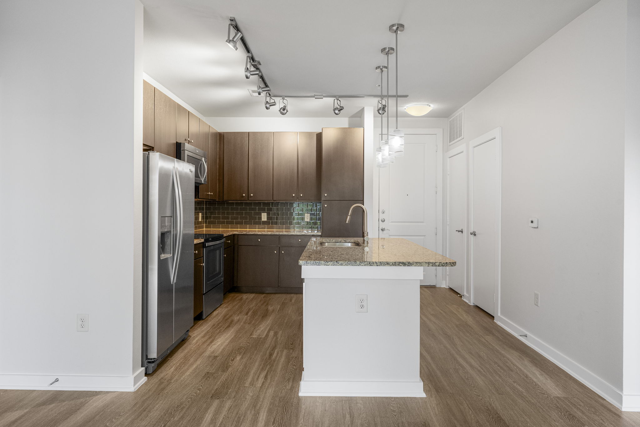 1900 Barton Springs Road, Unit 4017 Austin, TX 78704 - Photo 5 of 40