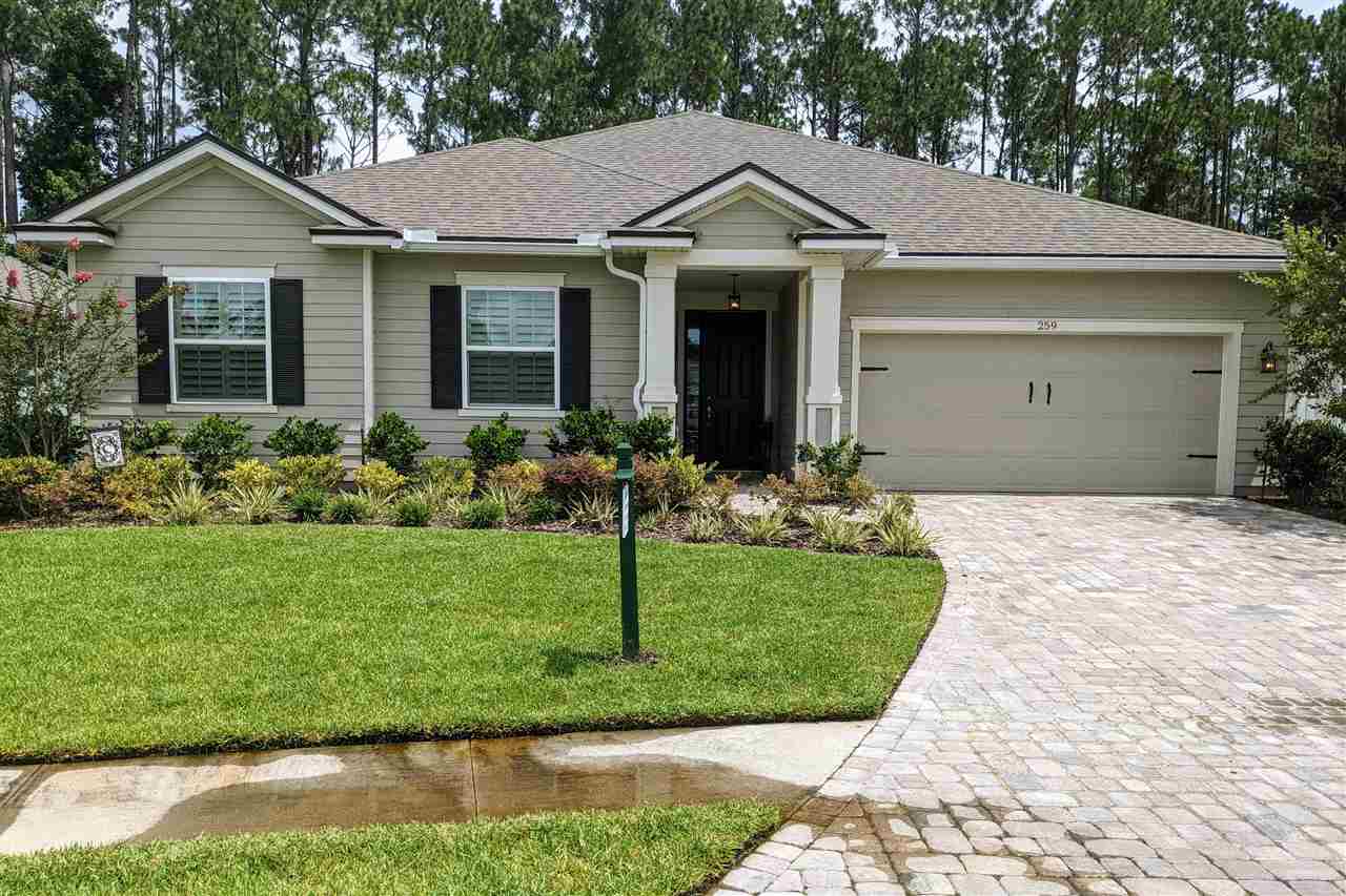 259 Downs Corner Road St. Augustine, FL 32092 - Photo 28 of 28 Gallery Image 28