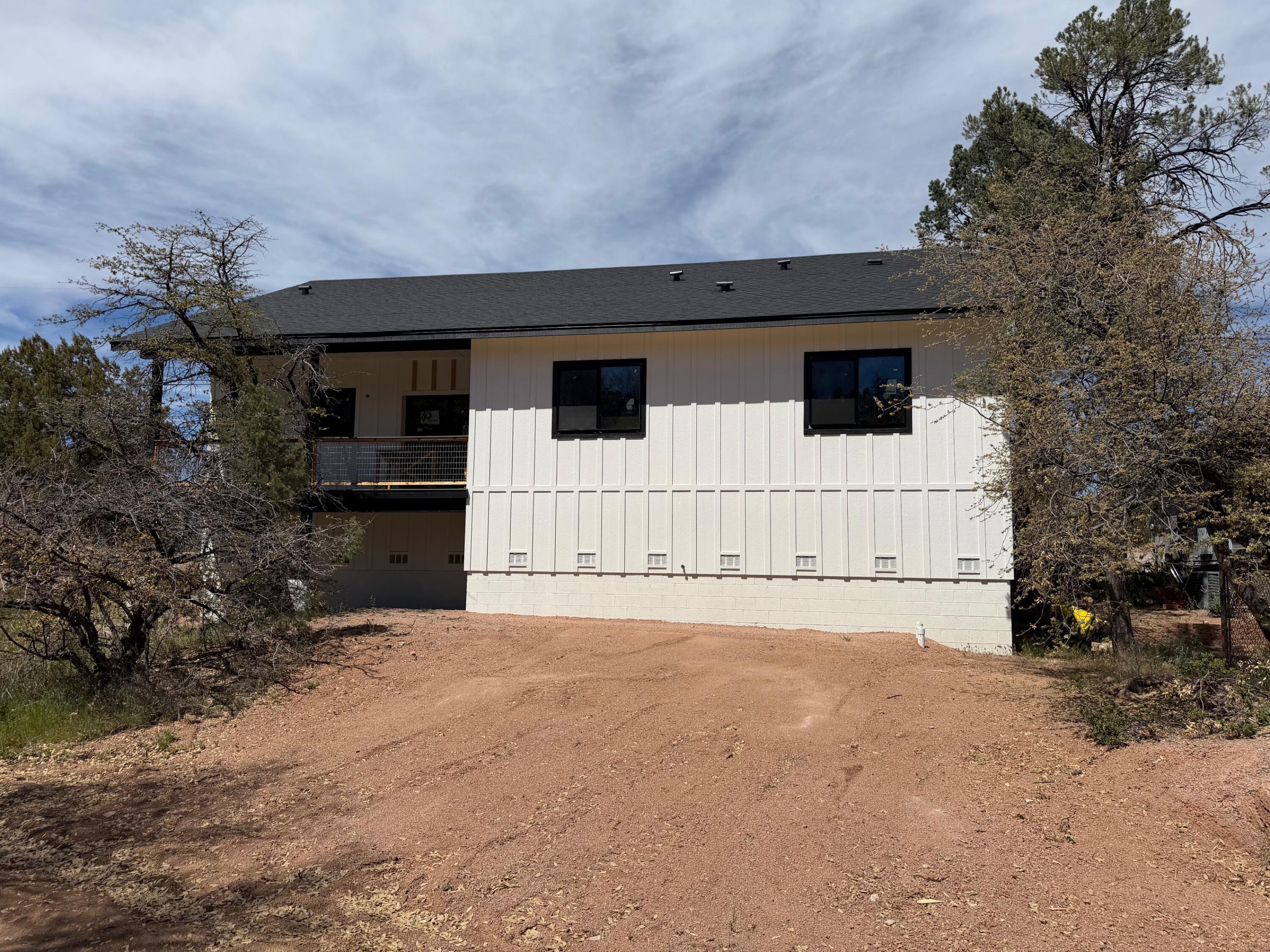 1105 East Frontier Street Payson, AZ 85541 - Photo 3 of 8