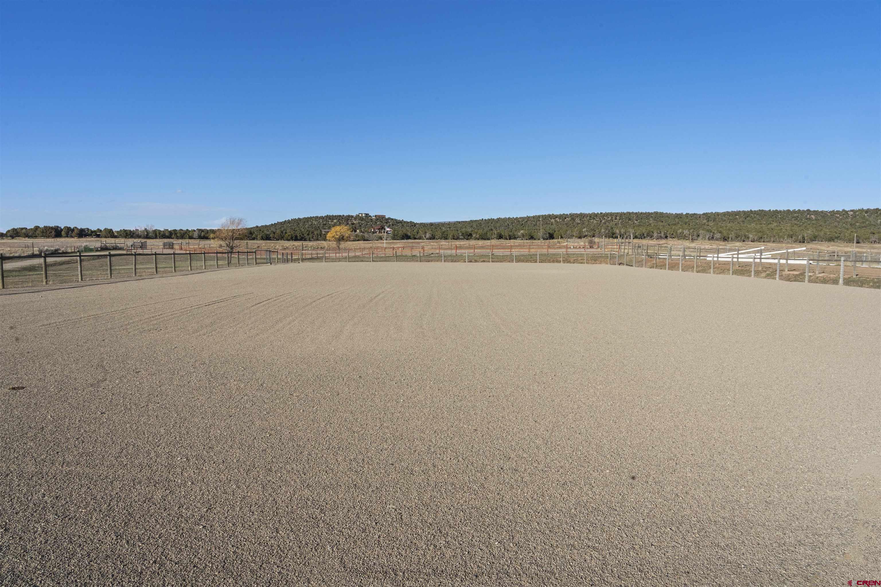 1302 42zn Road Norwood, CO 81423 - Photo 14 of 32 a view of an ocean and beach