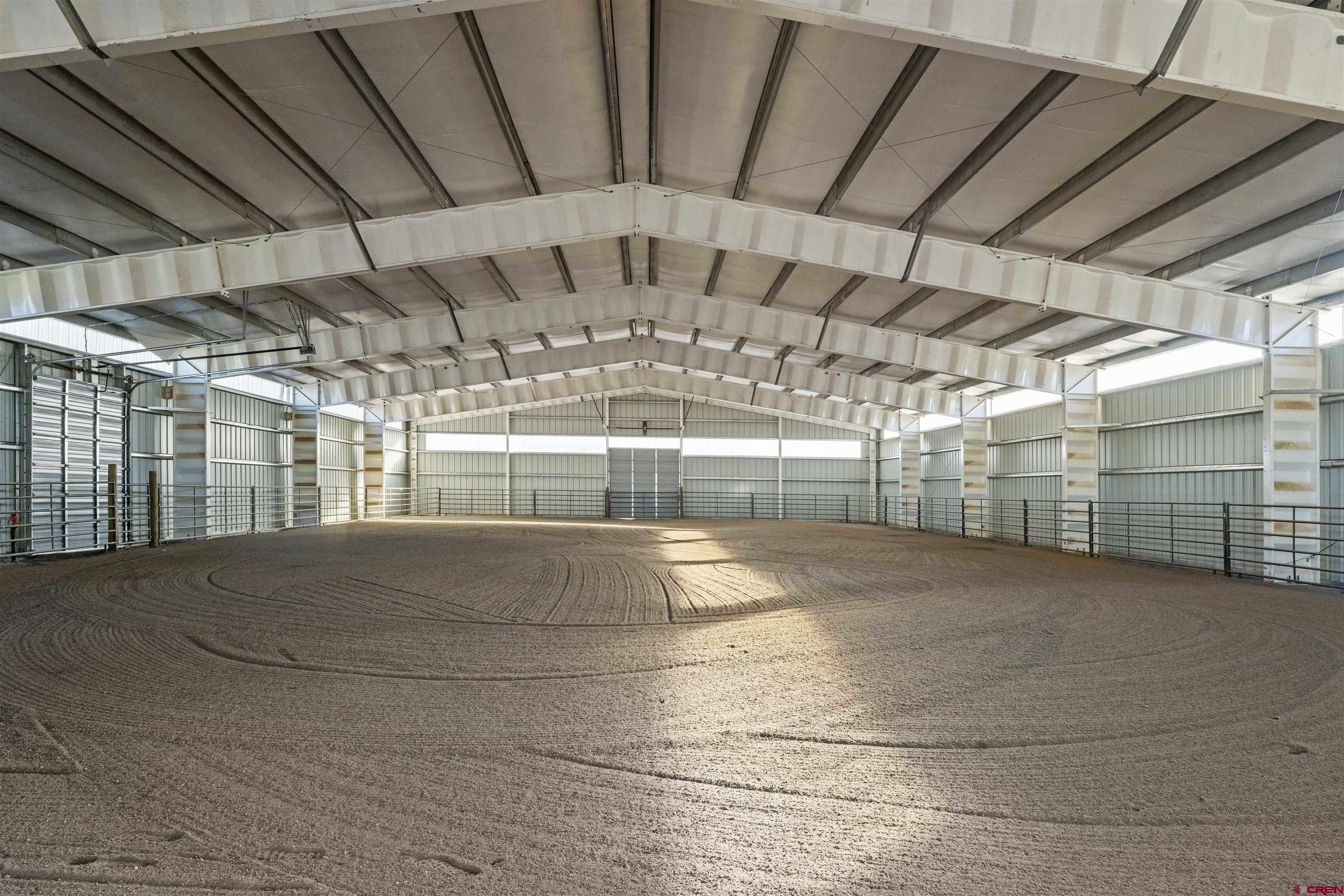 1302 42zn Road Norwood, CO 81423 - Photo 17 of 32 a view of empty room