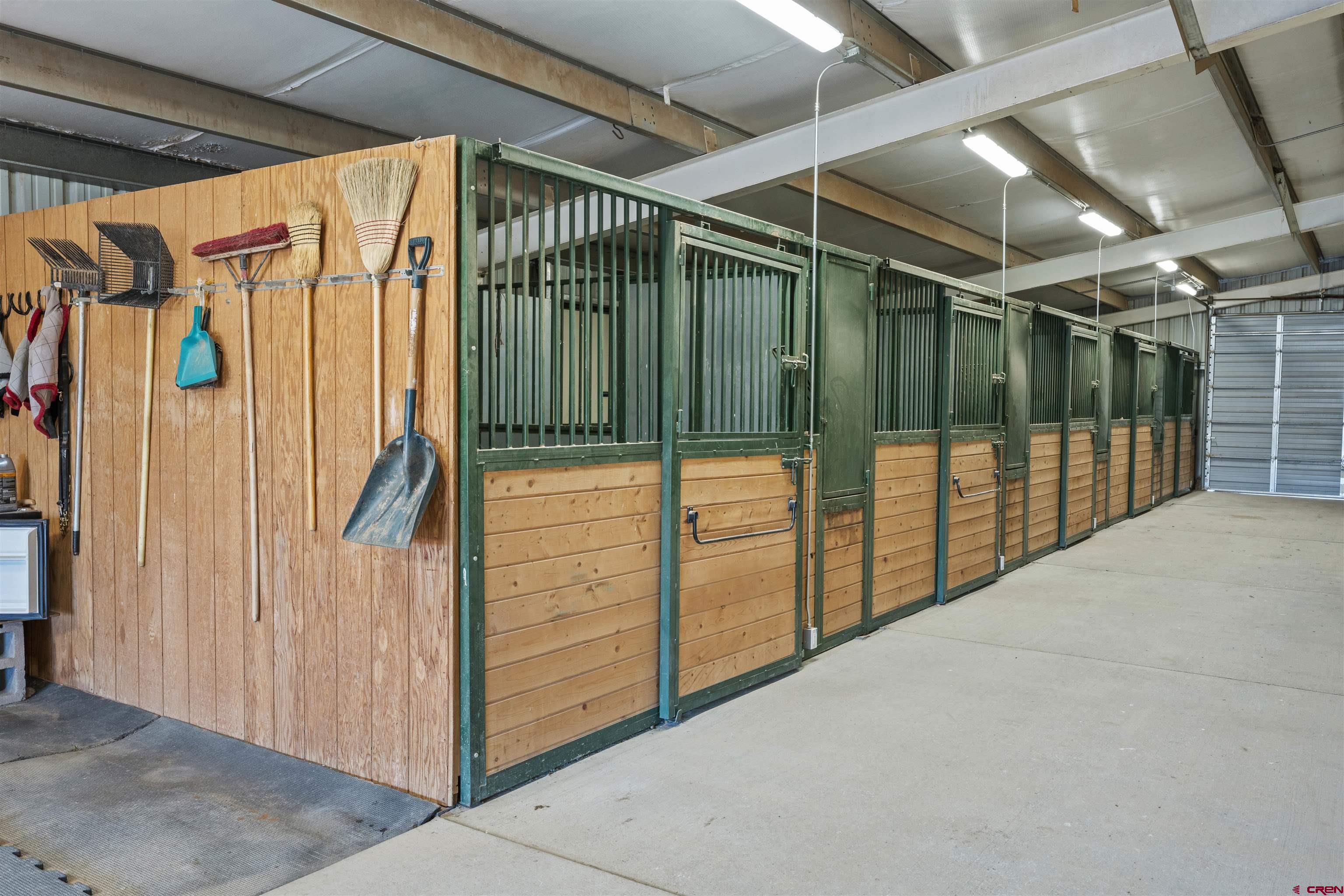 1302 42zn Road Norwood, CO 81423 - Photo 20 of 32 a view of a porch