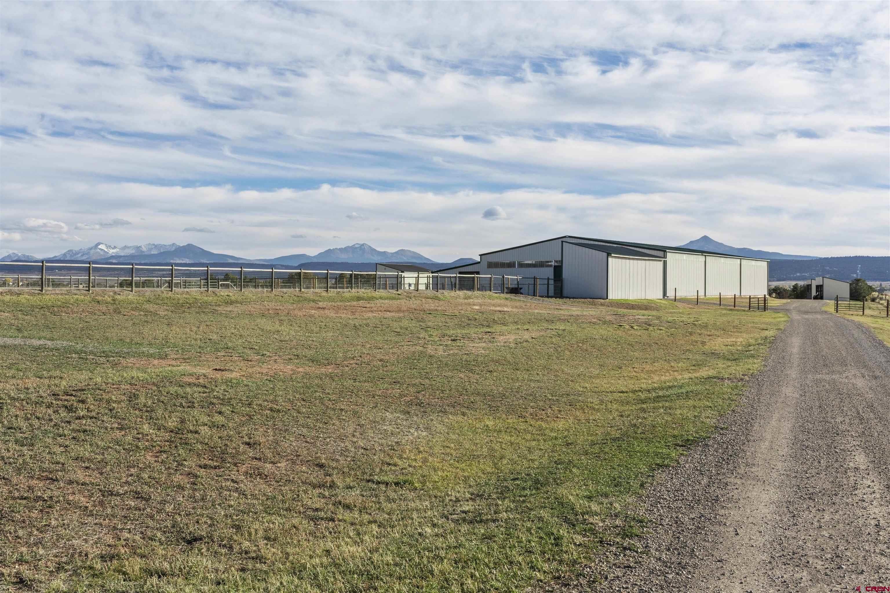 1302 42zn Road Norwood, CO 81423 - Photo 9 of 32 a view of an ocean