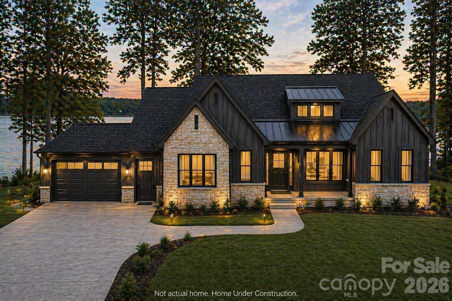 505 Kemp Road Mooresville, NC 28117 - Photo 1 of 43