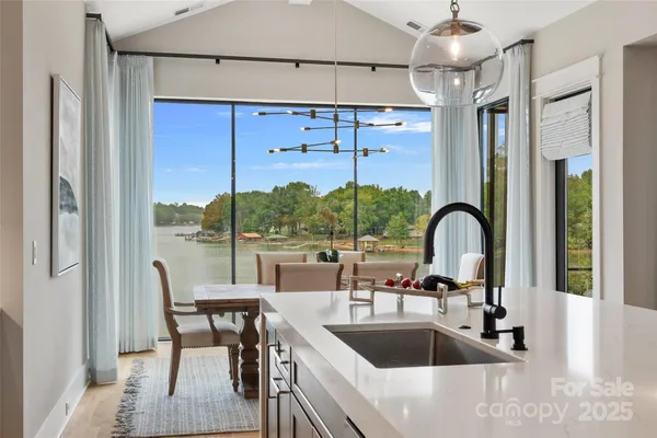 $3,995,000 | 505 Kemp Road, Mooresville, NC 28117