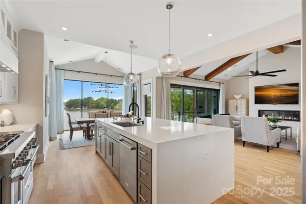 $3,995,000 | 505 Kemp Road, Mooresville, NC 28117