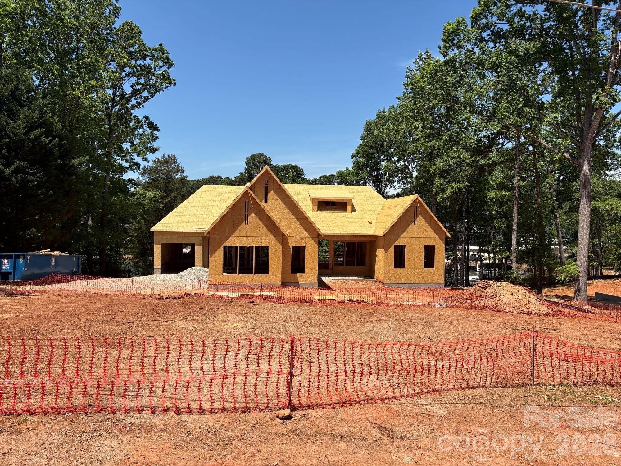 505 Kemp Road Mooresville, NC 28117 - Photo 2 of 43