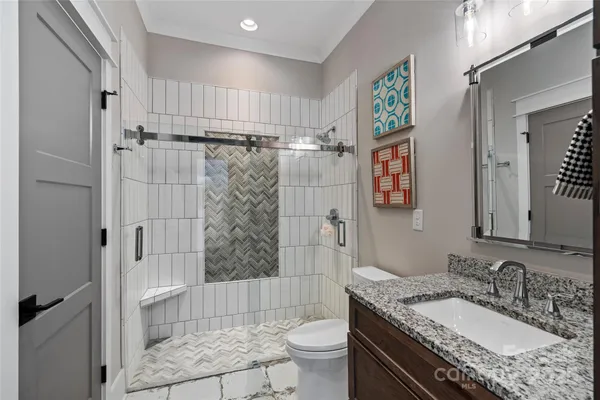 $3,995,000 | 505 Kemp Road, Mooresville, NC 28117