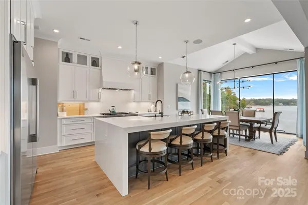 $3,995,000 | 505 Kemp Road, Mooresville, NC 28117